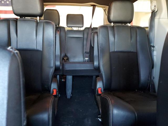 2020 DODGE GRAND CARA - 2C4RDGCG8LR183803
