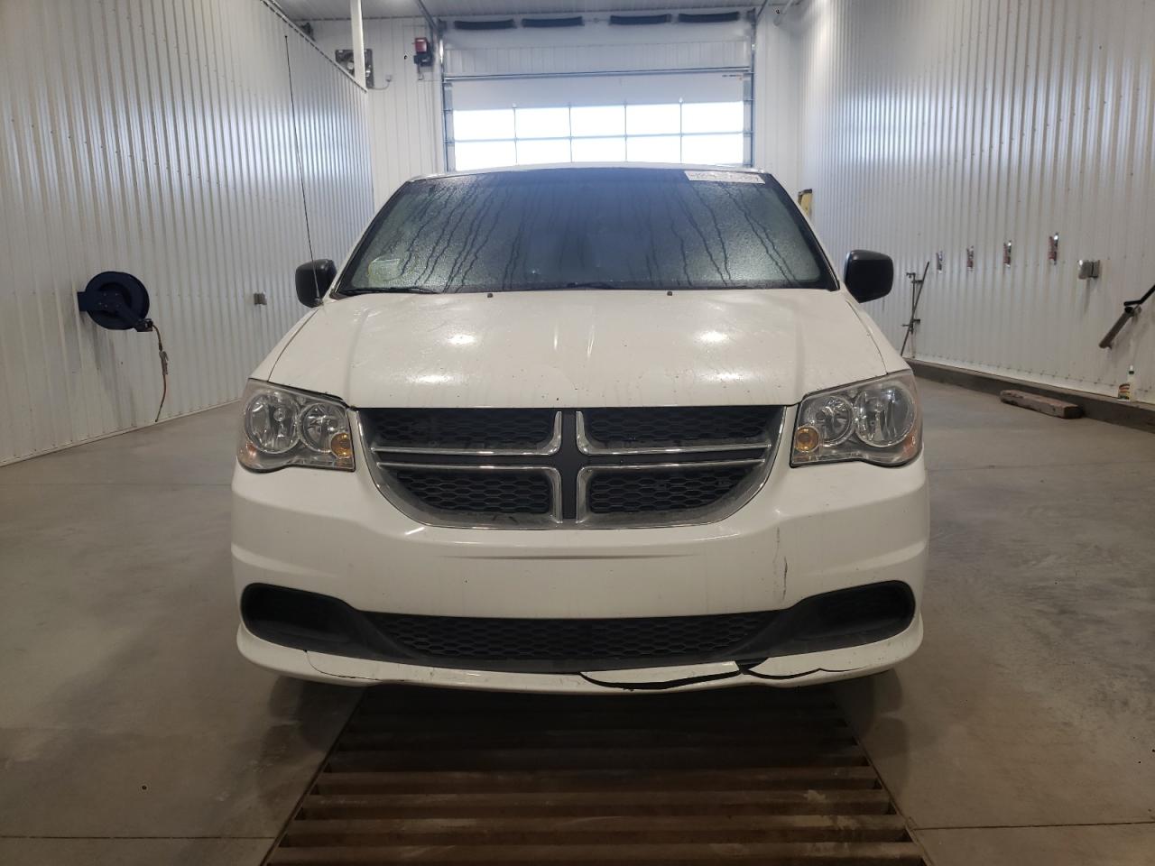 2C4RDGBG5FR624440 2015 Dodge Grand Caravan Se