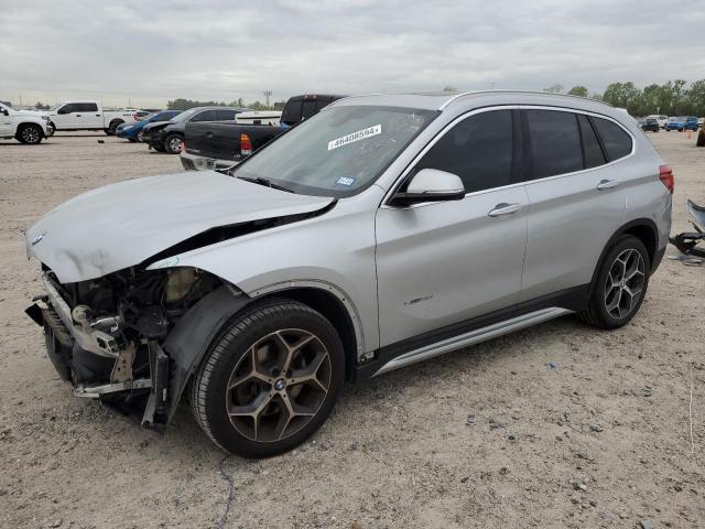 Lot #2469129741 2018 BMW X1 SDRIVE2 salvage car