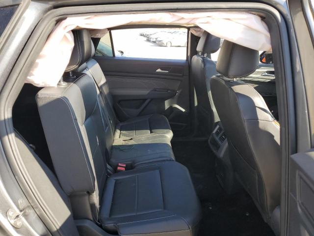 2021 Volkswagen Atlas Cross Sport Se VIN: 1V2JE2CA7MC206263 Lot: 53420104