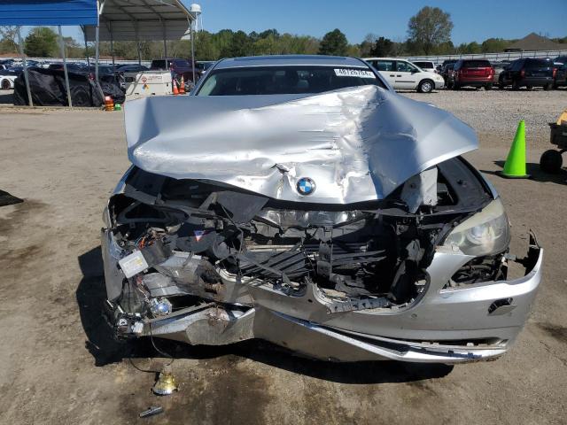 2011 BMW 750 Lxi VIN: WBAKC8C59BC433563 Lot: 48726704