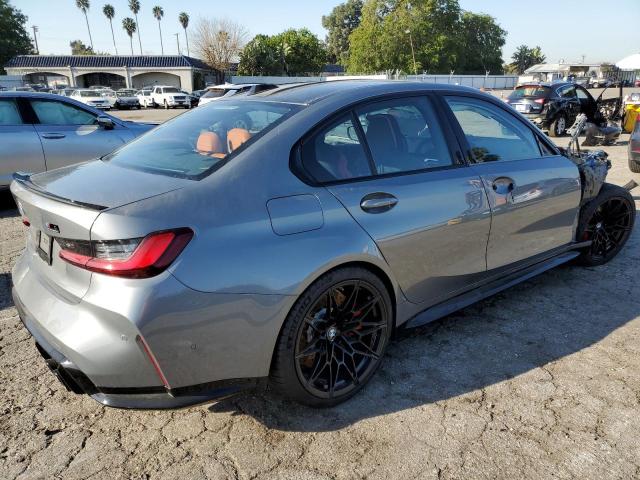 2024 BMW M3 COMPETI - WBS43AY03RFR99171