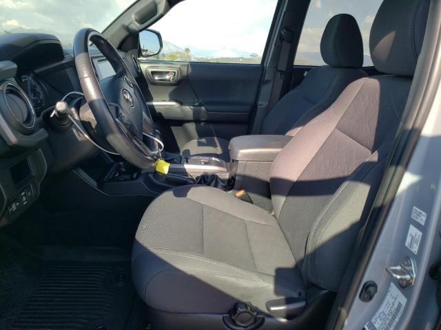 2019 Toyota Tacoma Double Cab VIN: 3TMCZ5AN0KM210656 Lot: 47362414