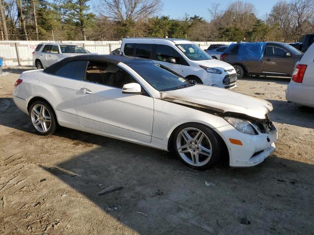 2013 Mercedes-Benz E 350 VIN: WDDKK5KF7DF200545 Lot: 47682454