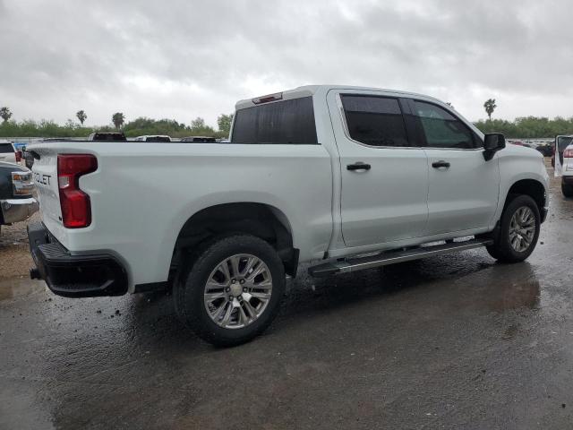 2022 Chevrolet Silverado - Image 3