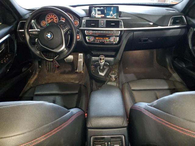 2016 BMW 328 XI SUL WBA8E3G59GNT75547