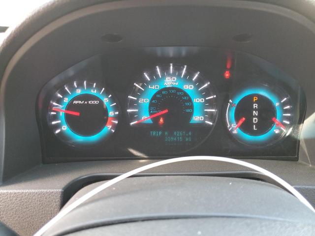 2012 Ford Fusion Se VIN: 3FAHP0HA9CR264470 Lot: 48889774