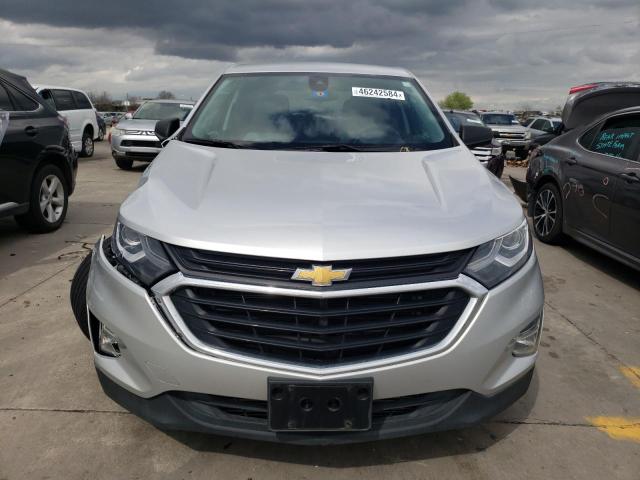 3GNAXHEV0MS115089 | 2021 Chevrolet equinox ls