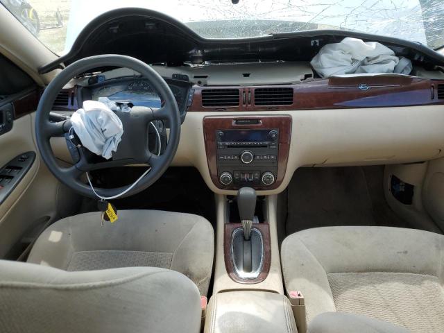 2010 Chevrolet Impala Ls VIN: 2G1WA5EK0A1112729 Lot: 45306124
