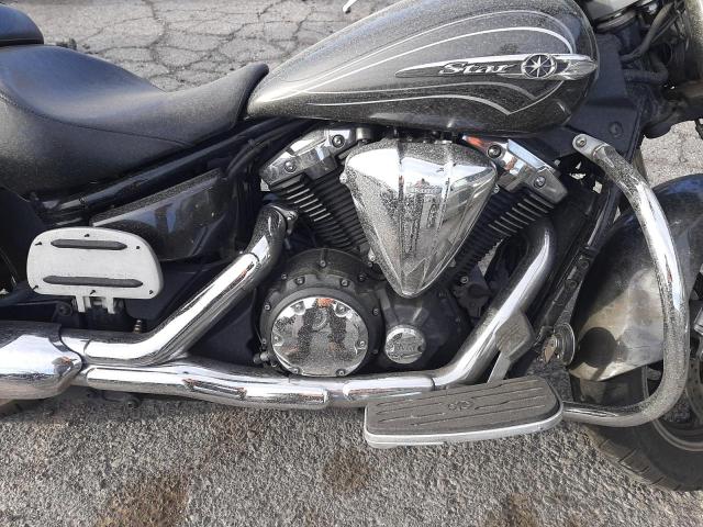 2012 YAMAHA XVS1300 CT JYAVP32E8CA000818