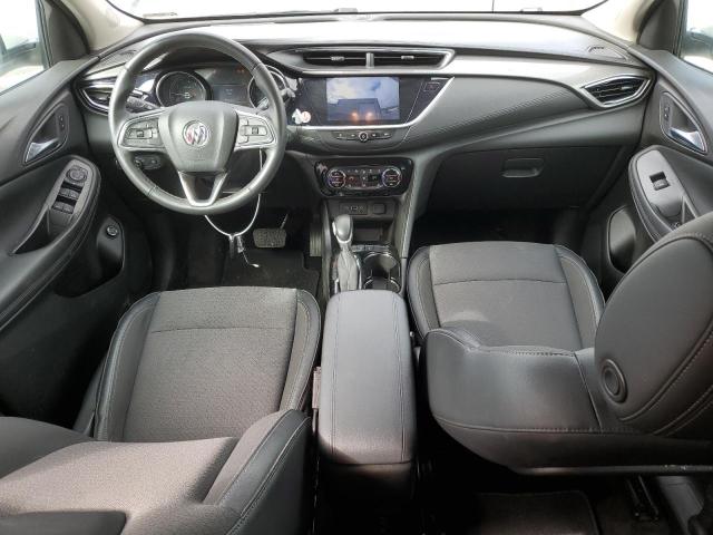 KL4MMDS26MB171805 2021 BUICK ENCORE, photo no. 8