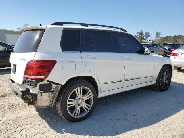 2014 Mercedes-Benz Glk 350 4Matic VIN: WDCGG8JBXEG232834 Lot: 47582004
