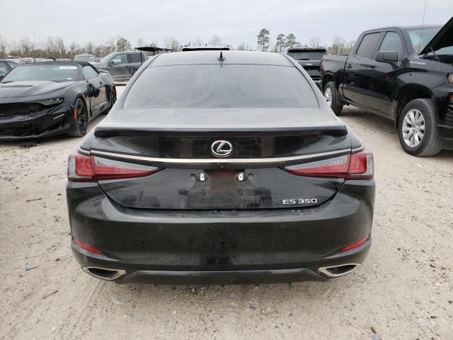 2023 Lexus Es 350 F-Sport Handling VIN: 58AJZ1B16PU152622 Lot: 44587284