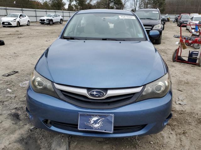 JF1GE6B67AH506910 2010 Subaru Impreza 2.5I Premium