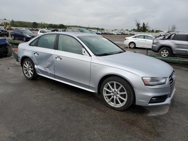 VIN WAUBFAFL5FN046298 2015 Audi A4, Premium no.4