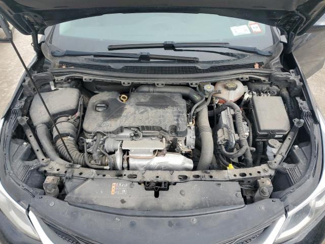 2019 Chevrolet Cruze Ls VIN: 1G1BC5SM2K7147307 Lot: 47156774