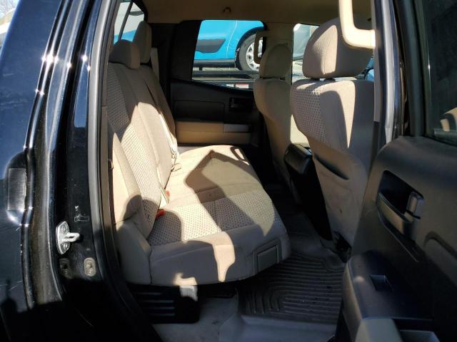 2011 Toyota Tundra Double Cab Sr5 VIN: 5TFRM5F14BX029844 Lot: 49071294