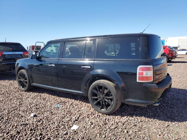 2018 FORD FLEX SEL - 2FMHK6C80JBA04627
