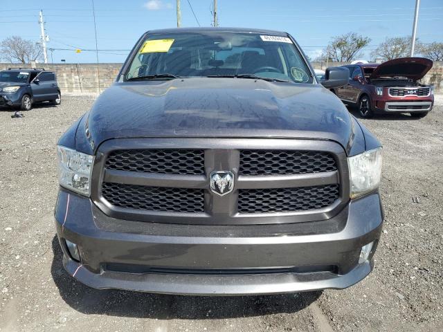 2015 RAM 1500 ST - 1C6RR6FG5FS675920