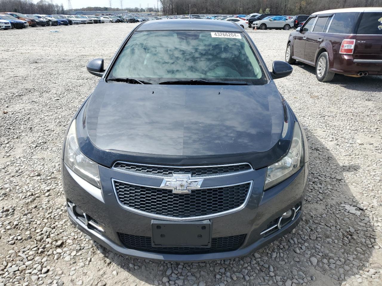 1G1PE5SB4D7147181 2013 Chevrolet Cruze Lt