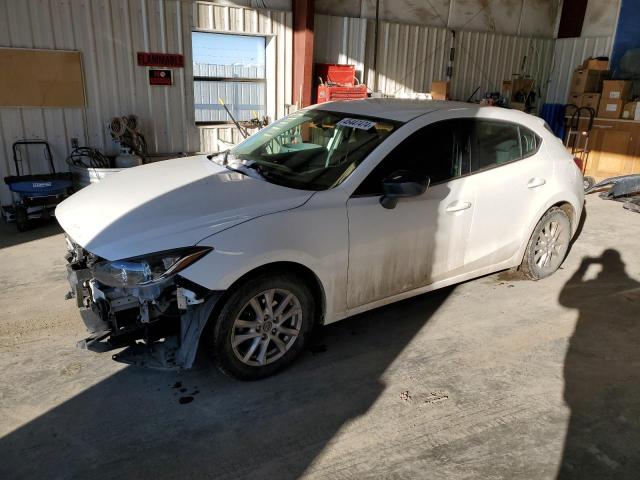 2016 Mazda 3 Sport VIN: 3MZBM1K71GM274289 Lot: 45447474