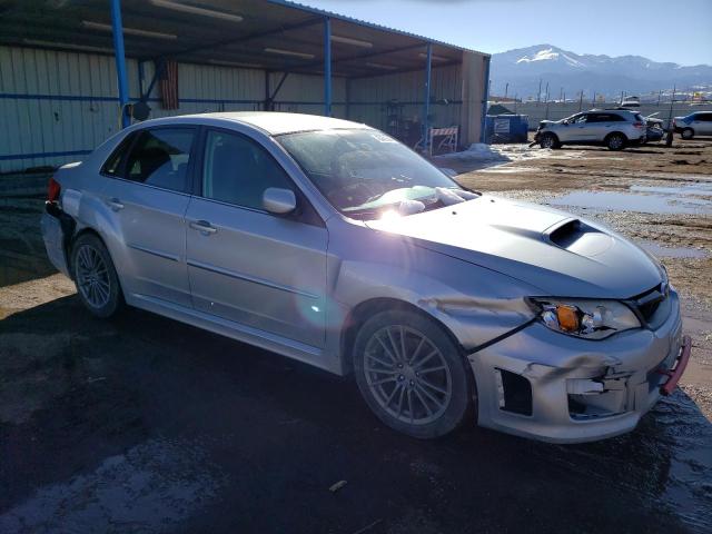 2013 Subaru Impreza Wrx VIN: JF1GV7E60DG006793 Lot: 45931644