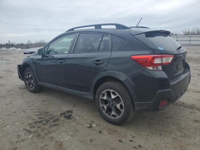 2019 Subaru Crosstrek VIN: JF2GTAAC1K8240930 Lot: 47939494