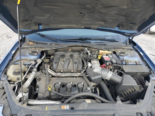 2010 Ford Fusion Sel VIN: 3FAHP0JG8AR390766 Lot: 46055174