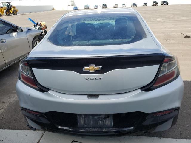 VIN 1G1RC6S51HU106030 2017 Chevrolet Volt, LT no.6