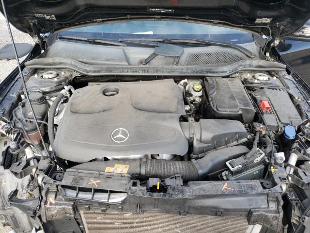 VIN WDCTG4EB2JJ466013 2018 Mercedes-Benz GLA-Class,... no.11