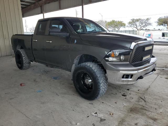 2012 Dodge Ram 1500 Slt VIN: 1C6RD7GT1CS327110 Lot: 45667534