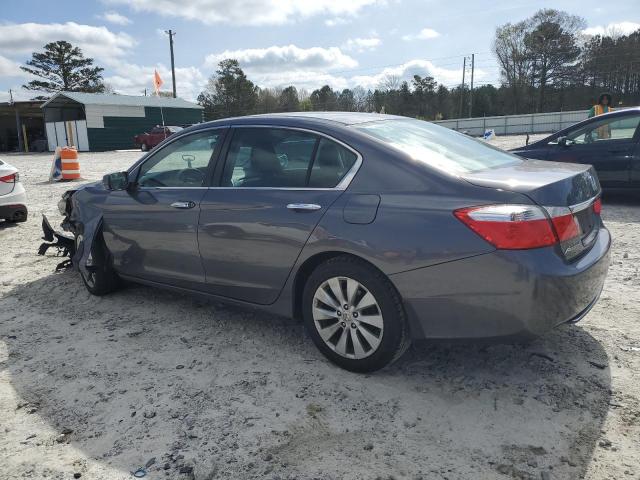2015 HONDA ACCORD EX - 1HGCR2F75FA131061