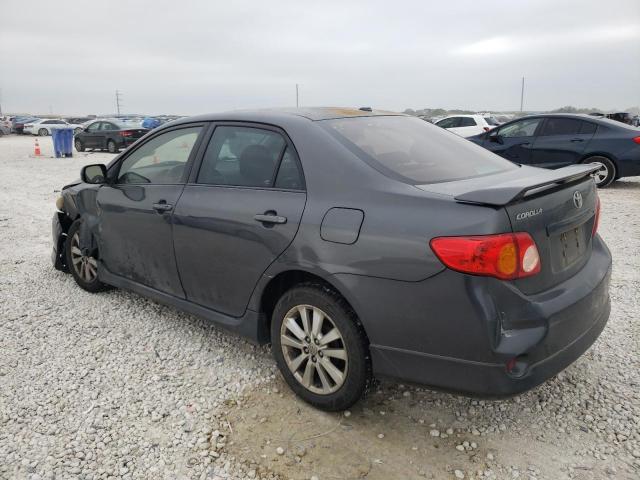 2010 Toyota Corolla Base VIN: 1NXBU4EE2AZ311962 Lot: 47245064