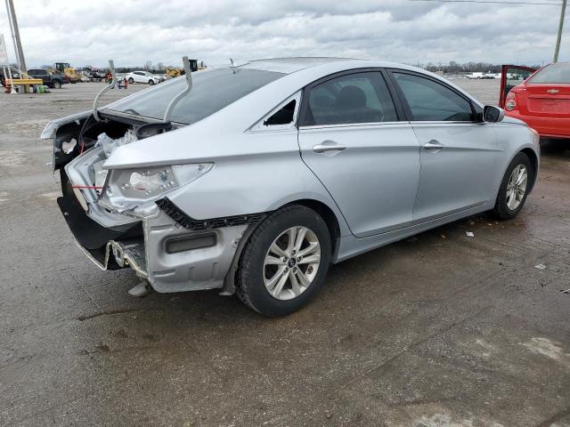 5NPEB4ACXDH716820 | 2013 Hyundai sonata gls