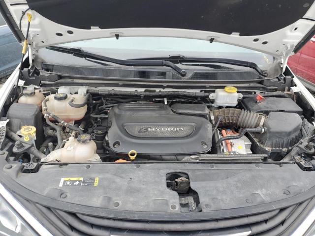 2018 CHRYSLER PACIFICA H - 2C4RC1N79JR126813
