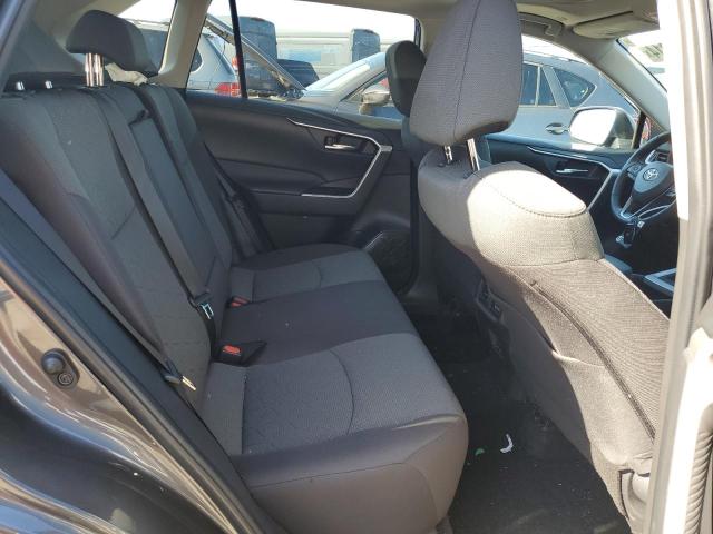 2023 TOYOTA RAV4 XLE - 2T3W1RFVXPC218856