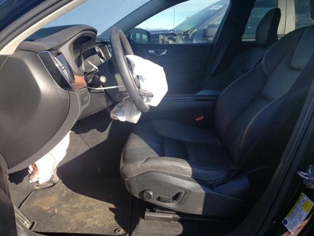 2023 VOLVO XC60 PLUS YV4H60DW7P1348458