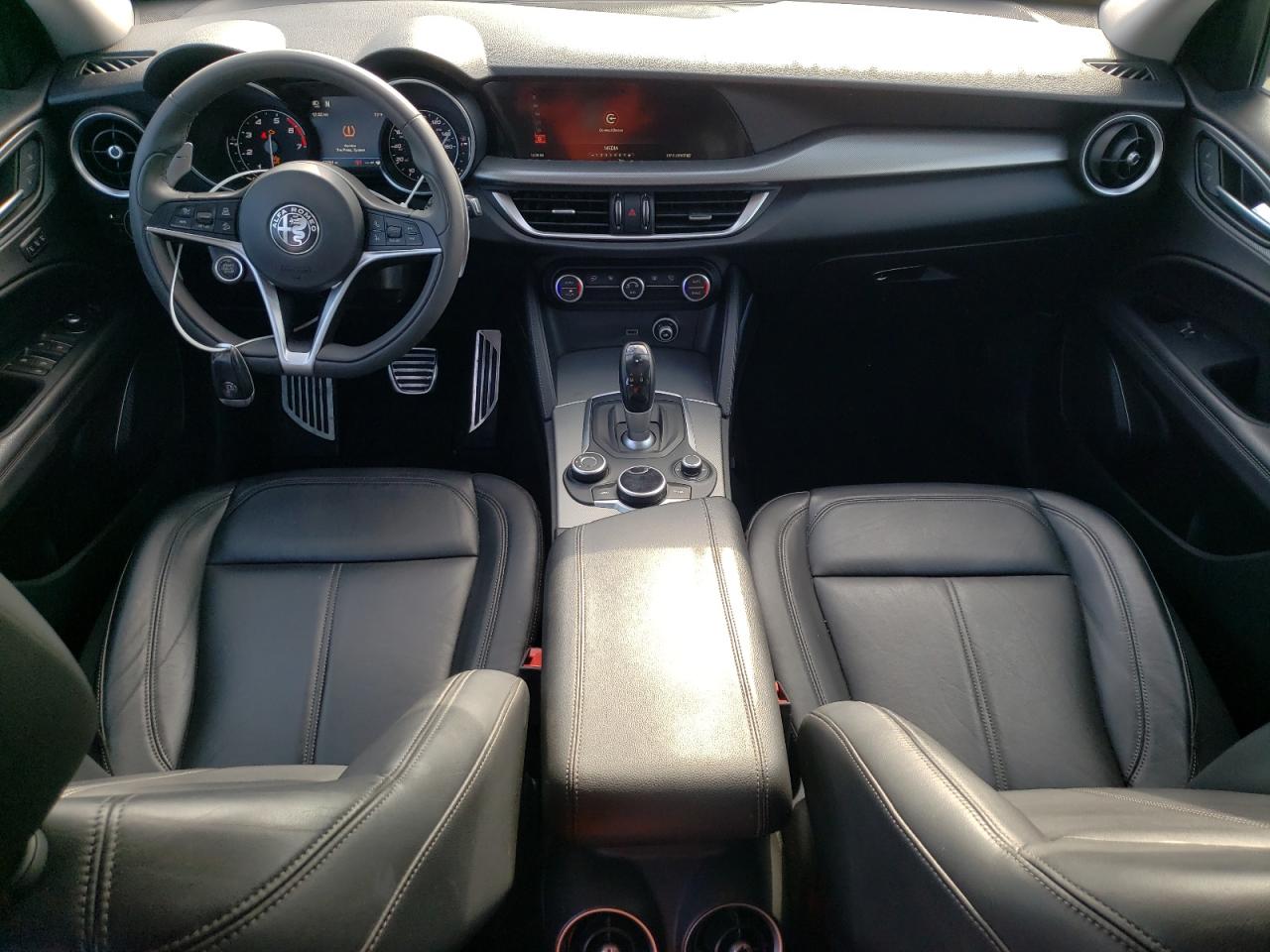 ZASPAJAN4K7C36860 2019 Alfa Romeo Stelvio
