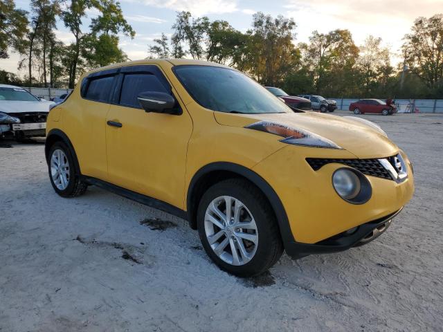 2016 NISSAN JUKE S - JN8AF5MR3GT603305