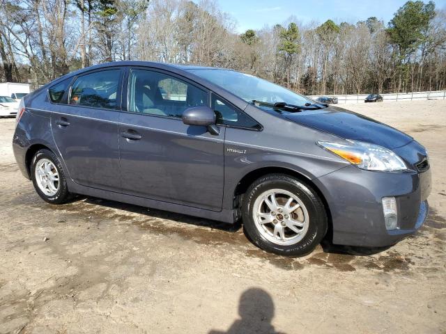 2011 Toyota Prius VIN: JTDKN3DU3B5344534 Lot: 46402564