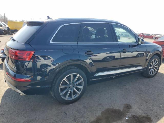 VIN WA1LAAF79JD009062 2018 Audi Q7, Premium Plus no.3