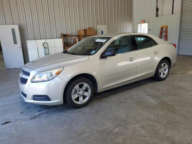 Lot #2485077790 2013 CHEVROLET MALIBU salvage car