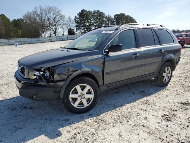 2006 Volvo Xc90 VIN: YV4CY592961243975 Lot: 46922264