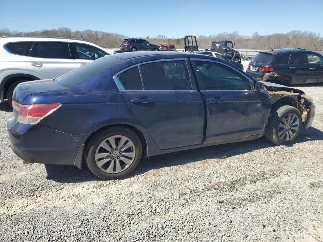 2011 Honda Accord Ex VIN: 1HGCP2F76BA101342 Lot: 46350964