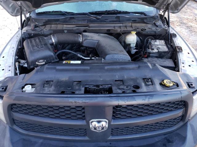 2016 Ram 1500 St VIN: 1C6RR6FG2GS142263 Lot: 46421054