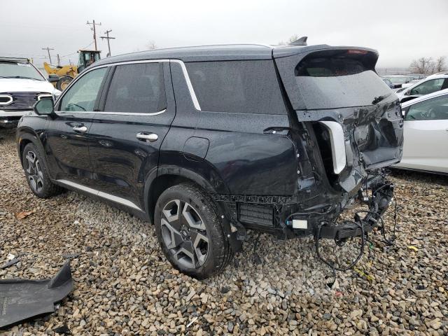 KM8R5DGE3PU646293 Hyundai Palisade L 2