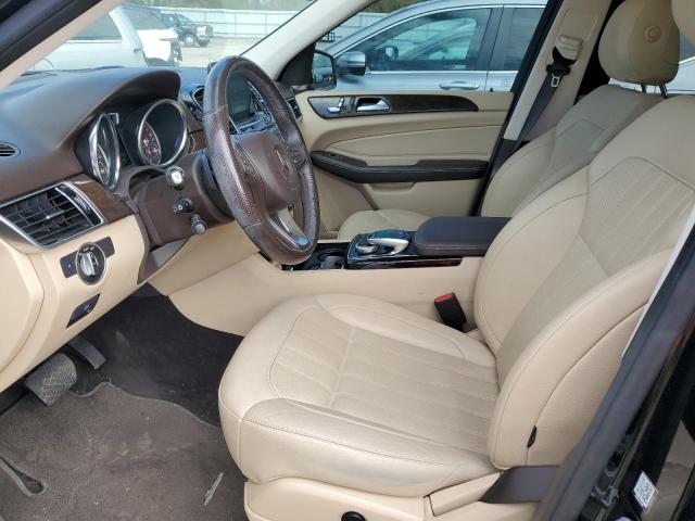 2018 MERCEDES-BENZ GLE 350 4M - 4JGDA5HB4JB053464