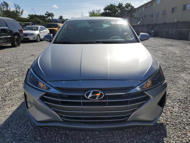 2020 Hyundai Elantra Se VIN: 5NPD74LF2LH552000 Lot: 47681234