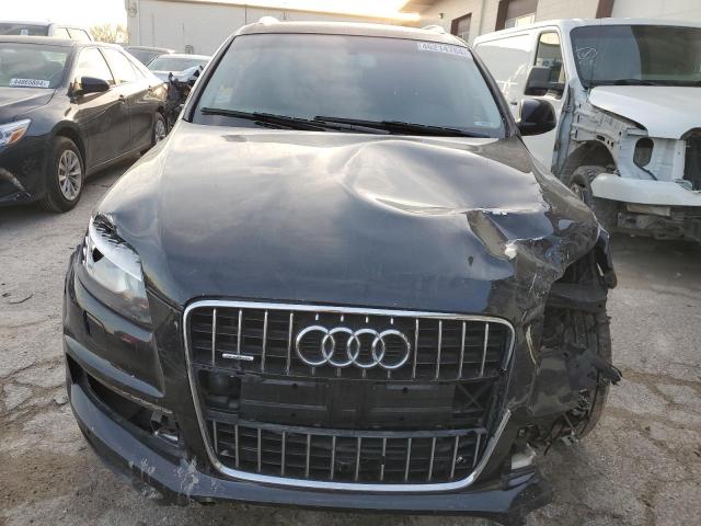 2013 Audi Q7 Prestige VIN: WA1DGBFE4DD006100 Lot: 46214764