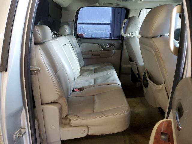 2011 Chevrolet Silverado K1500 Ltz VIN: 1GCPKTE31BF188248 Lot: 48695594